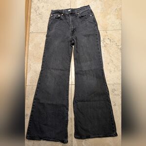 Levi's Women's Ribcage Jeans